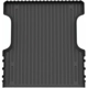Purchase Top-Quality Bed Protector by WEATHERTECH - 36921IM pa1