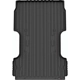 Purchase Top-Quality WEATHERTECH - 39604 - Bed Protector pa2