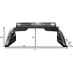 Purchase Top-Quality Bed Rack by GO RHINO - 911000PS pa4