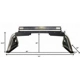 Purchase Top-Quality Bed Rack by GO RHINO - 911000PS pa6