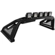 Purchase Top-Quality Bed Rack by GO RHINO - 911600T pa2