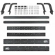Purchase Top-Quality Bed Rack by WESTIN - 51-10025 pa5