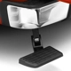 Purchase Top-Quality Bed Step by AMP RESEARCH - 75304-01A pa10
