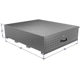Purchase Top-Quality Bedsafe par WESTIN - 80-HBS338 pa2