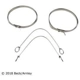 Purchase Top-Quality Bellows Kit by BECK/ARNLEY - 103-2232 pa4