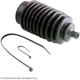 Purchase Top-Quality Bellows Kit by BECK/ARNLEY - 103-2731 pa2
