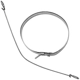 Purchase Top-Quality Bellows Kit by BECK/ARNLEY - 103-3091 pa10