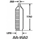 Purchase Top-Quality Bellows Kit by EMPI - 88-1582K pa4