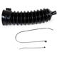 Purchase Top-Quality Bellows Kit by MEVOTECH - MK8610 pa4