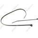 Purchase Top-Quality Bellows Kit by MEVOTECH - MK9696 pa2