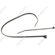 Purchase Top-Quality Bellows Kit by MEVOTECH - MK9696 pa6