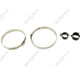 Purchase Top-Quality Bellows Kit by MEVOTECH - MK9865 pa2