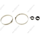 Purchase Top-Quality Bellows Kit by MEVOTECH - MK9865 pa6