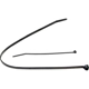 Purchase Top-Quality Bellows Kit by MEVOTECH ORIGINAL GRADE - GK7186 pa2