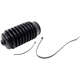 Purchase Top-Quality Bellows Kit by MEVOTECH ORIGINAL GRADE - GK9320 pa2