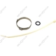 Purchase Top-Quality Bellows Kit by MEVOTECH ORIGINAL GRADE - GK9327 pa1
