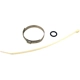 Purchase Top-Quality Bellows Kit by MEVOTECH ORIGINAL GRADE - GK9327 pa4