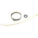 Purchase Top-Quality Bellows Kit by MEVOTECH ORIGINAL GRADE - GK9327 pa5