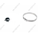 Purchase Top-Quality Bellows Kit by MEVOTECH ORIGINAL GRADE - GK9448 pa1