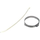 Purchase Top-Quality Bellows Kit by MEVOTECH ORIGINAL GRADE - GK9450 pa4
