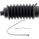 Purchase Top-Quality MEVOTECH ORIGINAL GRADE INTL. - GK9863 - Bellows Kit pa6