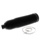 Purchase Top-Quality VAICO - V10-6231 - Steering Bellow pa1