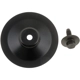 Purchase Top-Quality DORMAN - 82570 - Power Steering Pulley Shield Kit pa2