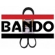 Purchase Top-Quality Belt by BANDO - BAN-6PK1219A pa2