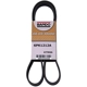 Purchase Top-Quality Courroie de BANDO USA - 6PK1212A pa2