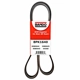 Purchase Top-Quality Belt by BANDO USA - 8PK1640 pa1