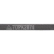 Purchase Top-Quality MITSUBOSHI - 7DPK2074 - Accessory Drive Belt pa3