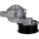 Purchase Top-Quality Belt Tensioner Assembly by ACDELCO - 12569301 pa2