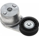 Purchase Top-Quality Belt Tensioner Assembly by ACDELCO - 38172 pa1