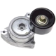 Purchase Top-Quality ACDELCO - 38278 - Automatic Belt Tensioner and Pulley Assembly pa2