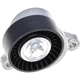 Purchase Top-Quality ACDELCO - 39221 - Belt Tensioner Assembly pa1