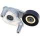 Purchase Top-Quality ACDELCO PROFESSIONAL - 38149 - Drive Assemblage du tendeur courroie with Pulley pa1