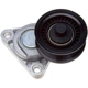 Purchase Top-Quality Belt Tensioner Assembly by ACDELCO PROFESSIONAL - 38328 pa2