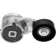 Purchase Top-Quality CONTINENTAL - 49222 - Belt Tensioner Assembly pa2