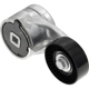 Purchase Top-Quality CONTINENTAL - 49222 - Belt Tensioner Assembly pa4