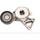 Purchase Top-Quality CONTINENTAL - 49235 - Belt Tensioner Assembly pa2