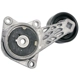 Purchase Top-Quality CONTINENTAL - 49236 - Belt Tensioner Assembly pa3