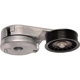 Purchase Top-Quality CONTINENTAL - 49245 - Belt Tensioner Assembly pa5