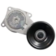 Purchase Top-Quality CONTINENTAL - 49249 - Belt Tensioner Assembly pa3