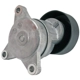 Purchase Top-Quality CONTINENTAL - 49254 - Belt Tensioner Assembly pa2