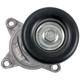 Purchase Top-Quality CONTINENTAL - 49254 - Belt Tensioner Assembly pa3