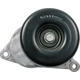 Purchase Top-Quality Belt Tensioner Assembly by CONTINENTAL - 49257 pa2