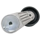 Purchase Top-Quality CONTINENTAL - 49261 - Drive Belt Tensioner Assembly pa2