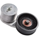 Purchase Top-Quality CONTINENTAL - 49261 - Drive Belt Tensioner Assembly pa4