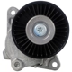 Purchase Top-Quality CONTINENTAL - 49262 - Belt Tensioner Assembly pa2