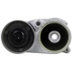 Purchase Top-Quality CONTINENTAL - 49267 - Belt Tensioner Assembly pa2
